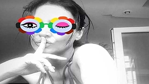 Tuğba Ekinci yaptığı dansla sosyal medyayı salladı! 