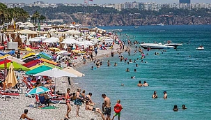 Turizmde bayram heyecanı! Otel fiyatları ne kadar oldu? 