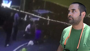 TV yönetmeni 4 yaşındaki oğlunun mucize kurtuluşu! 