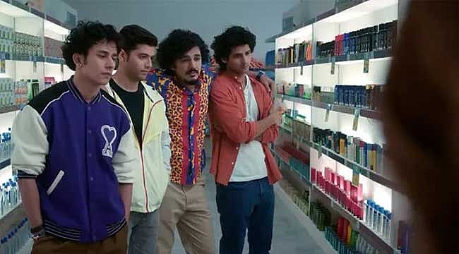 Ülkeyi ayağa kaldıran reklam filmi! 'Kadın düşmanı'