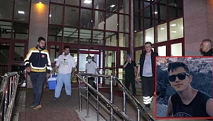 Üniversiteli Özhan'ın organları 4 kişiye umut olacak