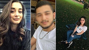 Ünivesite öğrencisi Elif'in ölümü davasında flaş gelişme! Adli Tıp...