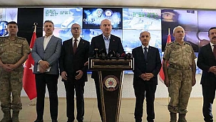 Uyuşturucu satıcılarına ‘Kökünü Kurutma Operasyonu': 213 gözaltı