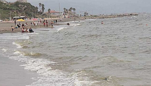 Uzmanlardan denizlerde 'rip akıntısı' uyarısı!