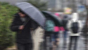 Valilik uyardı! Sağanak yağış, sel ve su baskınlarına dikkat! 