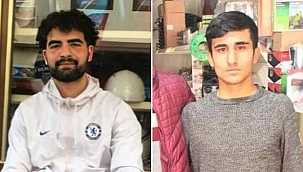 'Yan bakma' kavgası: 2 ölü