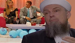 Yaşam tarzını değiştiren Meriç Erkan şoke eden itiraf! Ahu Tuğba...