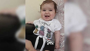 Yatağında fenalaşan Elif bebekten acı haber! 