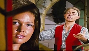 Yeşilçam efsanesi Keloğlan’ın 'Cankız'ı bakın kim çıktı! Meğerse...