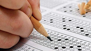 YKS'de 3 milyon 243 bin aday ter döküyor