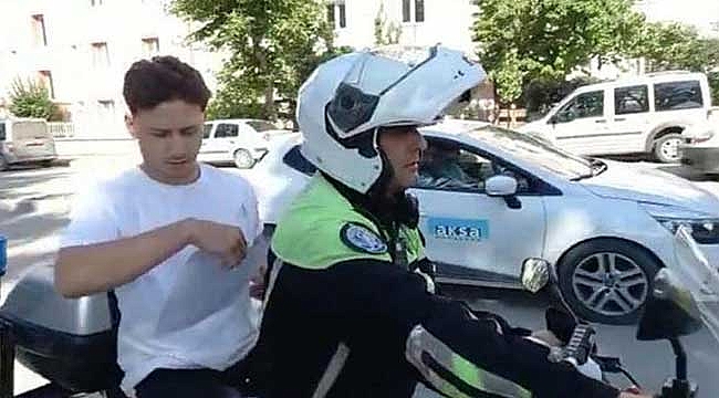 YKS maratonunun ilk günü böyle geçti!