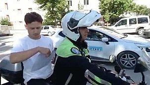 YKS maratonunun ilk günü böyle geçti! 