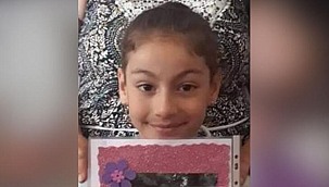 13 yaşındaki Birsen, ailesinin gözü önünde boğuldu