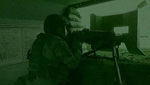 20 terörist etkisiz hale getirildi! 