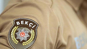 2022 Bekçilik sınav sonuçları açıklandı mı? 