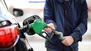 21 Temmuz benzin en kadar, kaç TL?