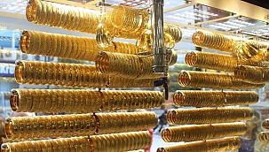 25 Temmuz 22 ayar altın bilezik fiyatları ne kadar, kaç TL? 