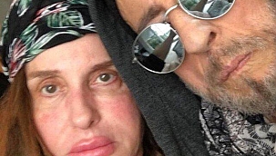 31 yıllık eşi açıkladı İlhan İrem'in vasiyeti ortaya çıktı 