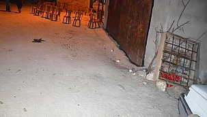 4 bin boş kovan bulunan düğünde 2 kişiyi...