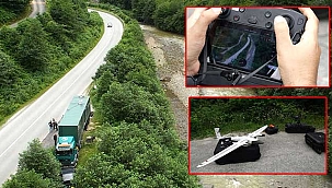 5 ilde, 125 dereye 'taşkın erken uyarı sistemi'