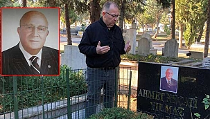 56 yıl sonra gerçeği öğrendi! Gerçek babası...