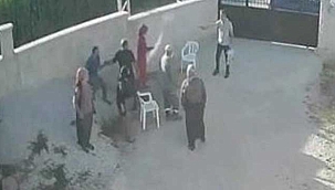 7 kişinin öldürüldüğü olay öncesi yaşanan...