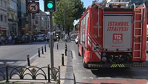 Acil durum araçlarına trafik ışıkları yeşil yanacak! 