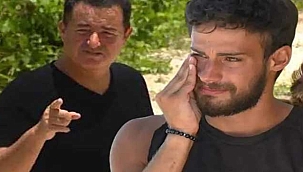 Acun Ilıcalı'dan Batuhan Karacakaya'ya sert sözler! 'Namusumuza...'