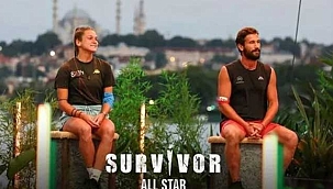 Acun Ilıcalı tepkilere sessiz kalmadı! 'Survivor atletizm yarışması değil'
