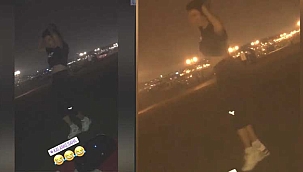 Aleyna Tilki'nin annesi Havva Öztel dansıyla sosyal medyada gündem oldu