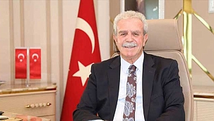 Artuklu Belediyesinden İstifa Geldi