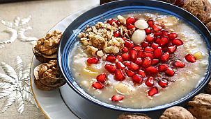 Aşure nasıl yapılır, püf noktaları nelerdir?