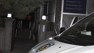 Sigara içme meselesi nedeniyle tartıştığı babasını...