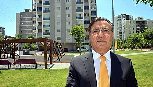 Balkonu daireye katan müteahhite rekor ceza! 