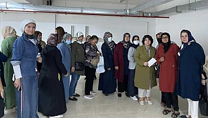 Başkan Timuçin; “Temayülümüz İlçemiz ve Partimize Hayırlı Olsun”