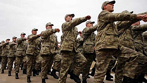 Bedelli askerlik ücreti ne kadar oldu? Bedelli ve yoklama affı sonrası...