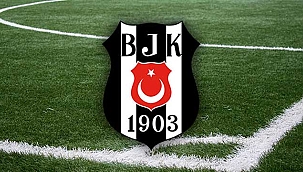 Beşiktaş kondisyon ve taktik çalıştı