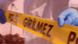 Kayınbiraderini yaraladıktan sonra intihar etti