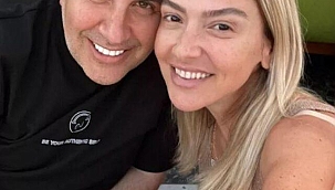 Bülent Ersoy'dan Hadise'ye Uyarı