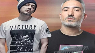 Ceza'dan şoke eden Sagopa Kajmer açıklaması!