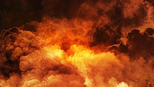 Christopher Nolan imzalı Oppenheimer filminden ilk fragman geldi