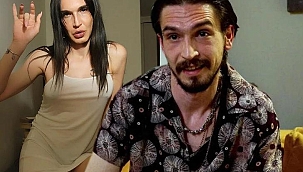 Çukur'un Timsah'ı Meli Bendeli Cesur Pozlarıyla İnstagramı Salladı