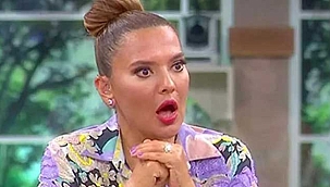 Demet Akalın'dan şoke eden Survivor iddiası! Sonucu önceden...