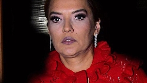 Demet Akalın Yumurta Fiyatlarına İsyan Etti