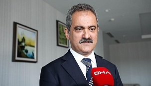 Demirören Medya Mesleki ve Teknik Anadolu Lisesi’nden tarihi başarı