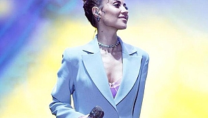  Derya Uluğ Tokat Erbaa'da Gözünü Açar Açmaz Yaprak Sarma İstedi