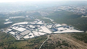 Dilovası'nın 'kömür tozu' çilesi sona eriyor