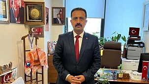 Dr. Avşar Aslan’dan Şehitlerimiz İçin Başsağlığı Mesajı