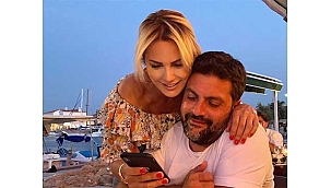 Ece Erken, eşinin kardeşi tarafından tehdit edildiğini açıkladı