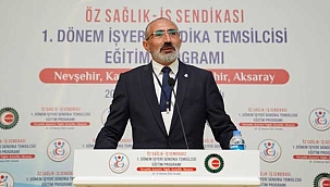 Emre Kocaman’dan 24 Temmuz Gazeteciler ve Basın Bayramı Mesajı